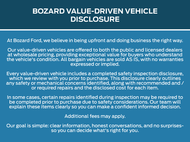 Used 2015 Ford Focus - photo 2