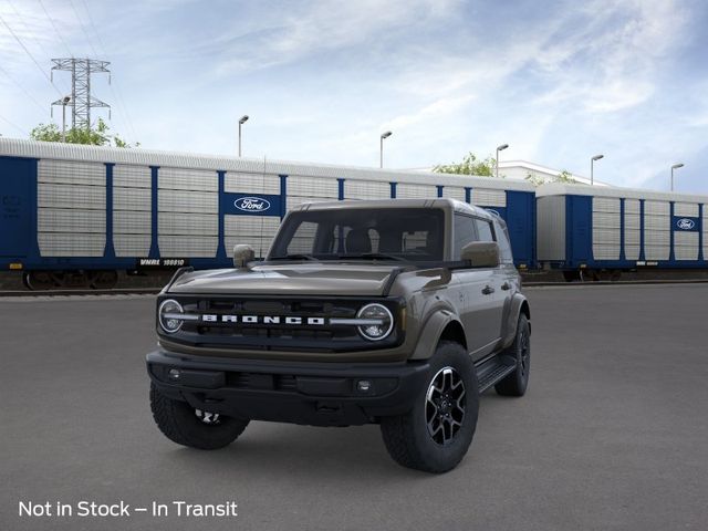 New 2026 Ford Bronco - photo 2