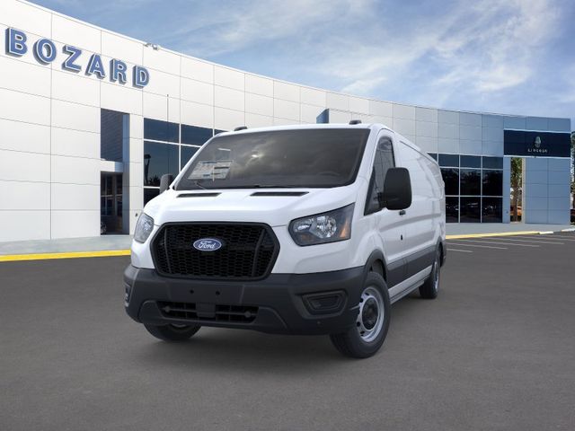 New 2026 Ford Transit 250 - photo 2