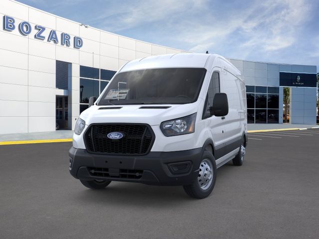 New 2026 Ford Transit 250 - photo 2