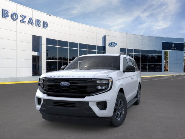 New 2026 Ford Expedition - photo 2