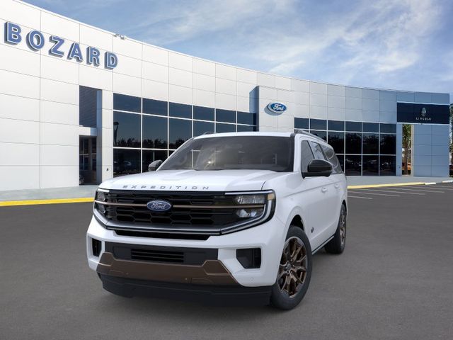 New 2026 Ford Expedition MAX - photo 2