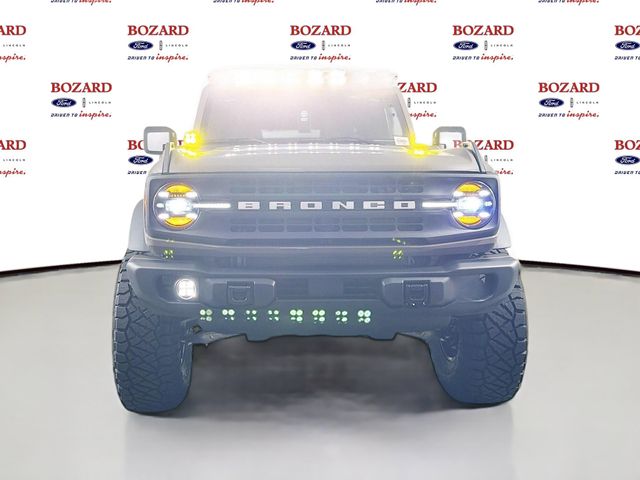 New 2026 Ford Bronco - photo 2