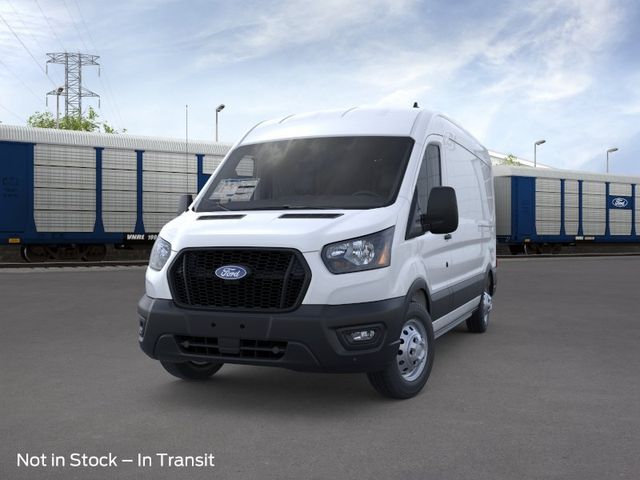 New 2026 Ford Transit 250 - photo 2