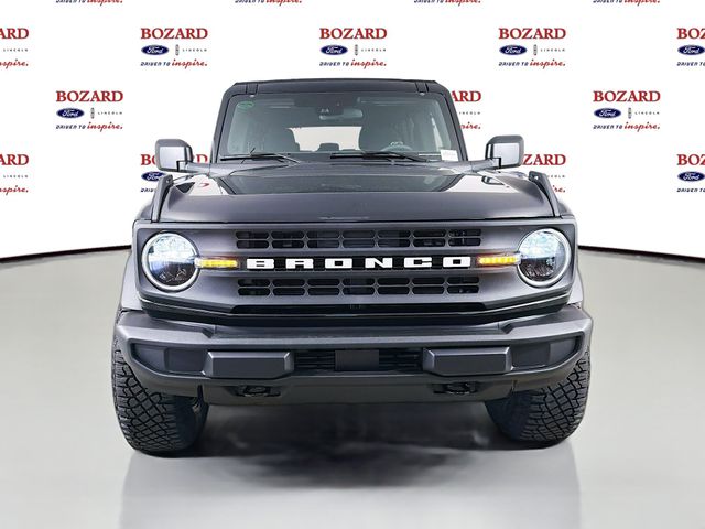 New 2026 Ford Bronco - photo 2