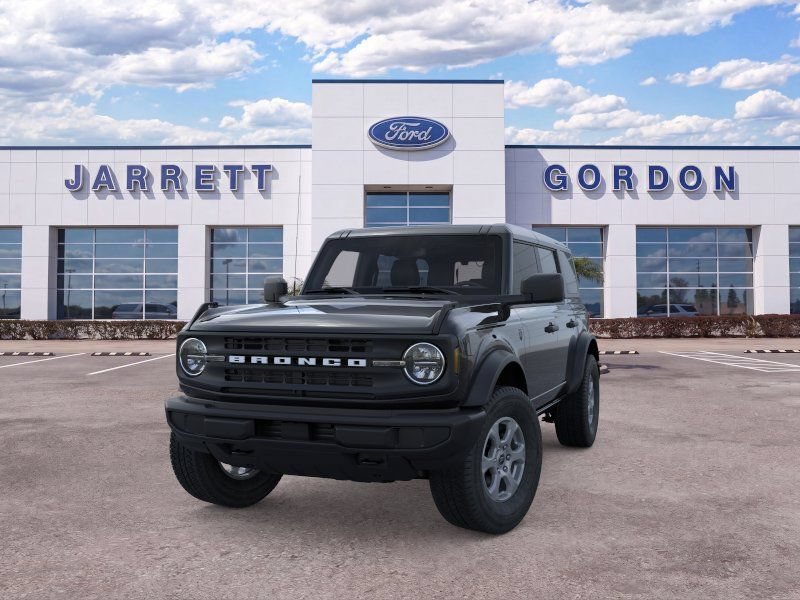 New 2026 Ford Bronco - photo 2