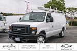Used 2008 Ford E-350 Empty Cargo Van thumbnail 1