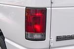 Used 2008 Ford E-350 Empty Cargo Van thumbnail 9