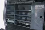Used 2008 Ford E-350 Empty Cargo Van thumbnail 10