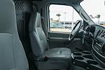 Used 2008 Ford E-350 Empty Cargo Van thumbnail 11