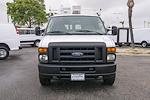 Used 2008 Ford E-350 Empty Cargo Van thumbnail 2