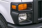 Used 2008 Ford E-350 Empty Cargo Van thumbnail 4