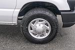 Used 2008 Ford E-350 Empty Cargo Van thumbnail 5