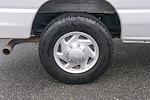 Used 2008 Ford E-350 Empty Cargo Van thumbnail 6