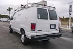Used 2008 Ford E-350 Empty Cargo Van thumbnail 8