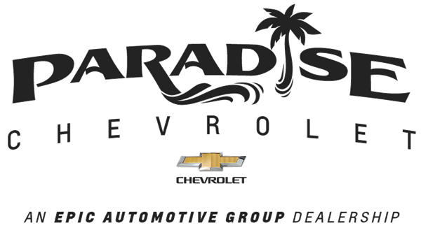 Paradise Chevrolet Ventura preview Test Site's logo