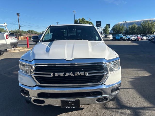 Used 2020 Ram 1500 - photo 2