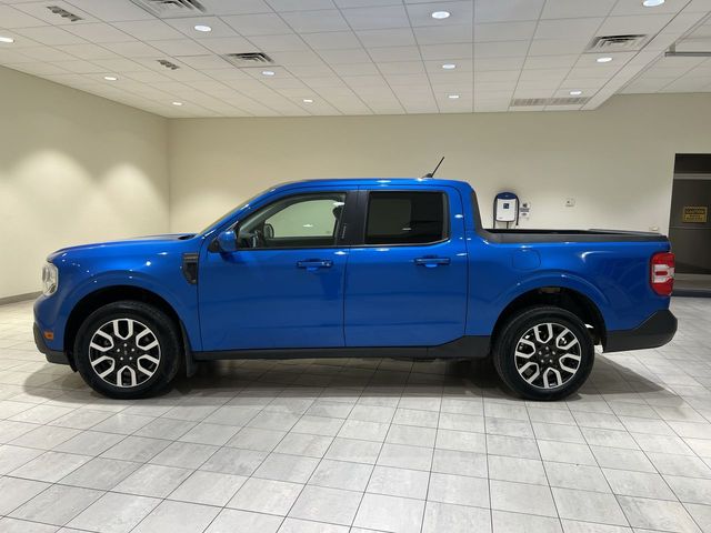 Used 2022 Ford Maverick - photo 2