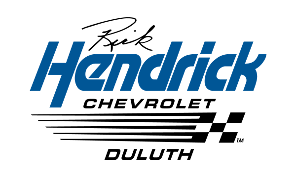 Rick Hendrick Chevrolet Atlanta preview Test Site's logo