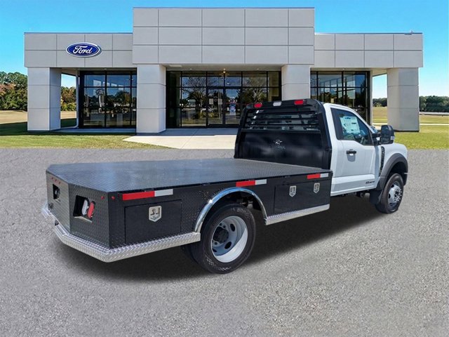New 2026 Ford F-550 - photo 2