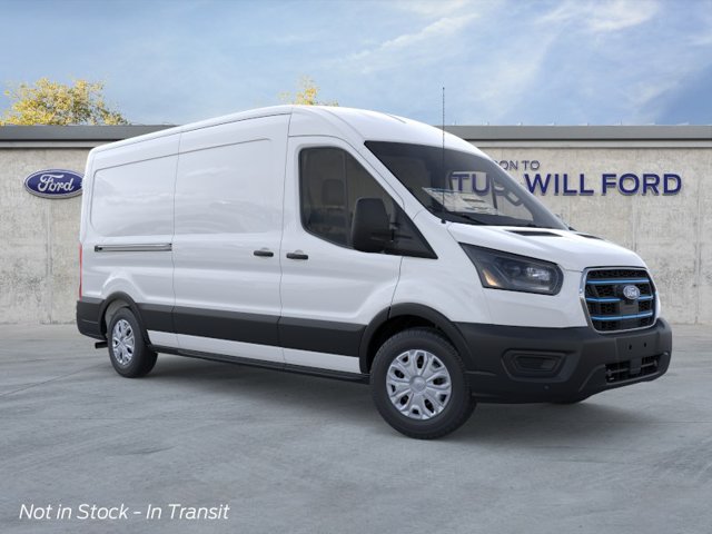 New 2026 Ford E-Transit 350 - photo 1