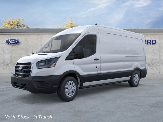 New 2026 Ford E-Transit 350 - photo 2