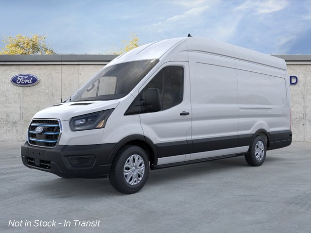 New 2026 Ford E-Transit 350 - photo 2