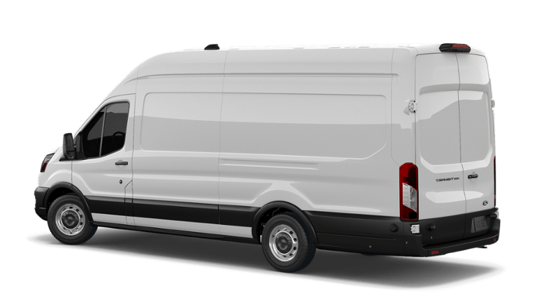 New 2026 Ford Transit 250 - photo 2