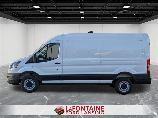 New 2026 Ford Transit 250 - photo 2