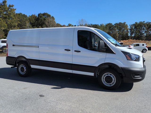 New 2026 Ford Transit 250 - photo 2