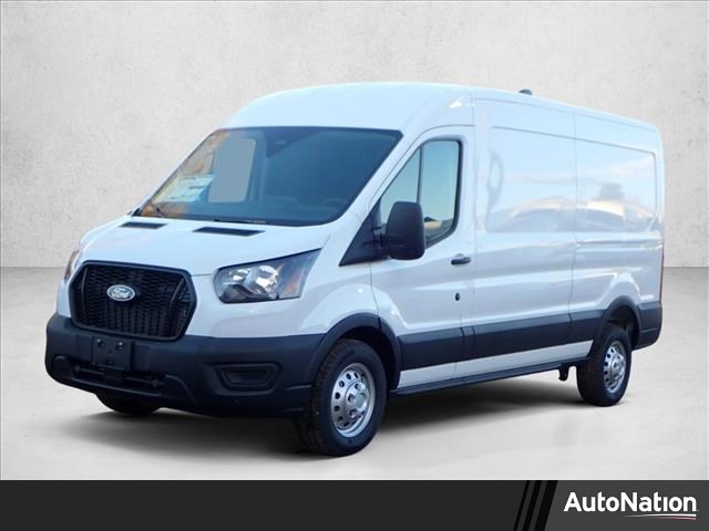 New 2026 Ford Transit 250 - photo 1