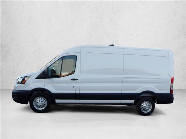 New 2026 Ford Transit 250 - photo 2
