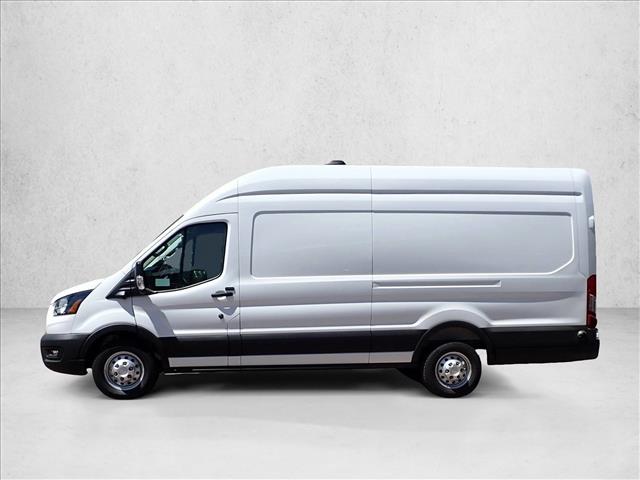 New 2026 Ford Transit 350 - photo 2