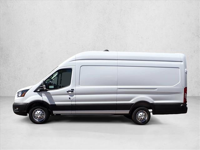 New 2026 Ford Transit 350 - photo 2