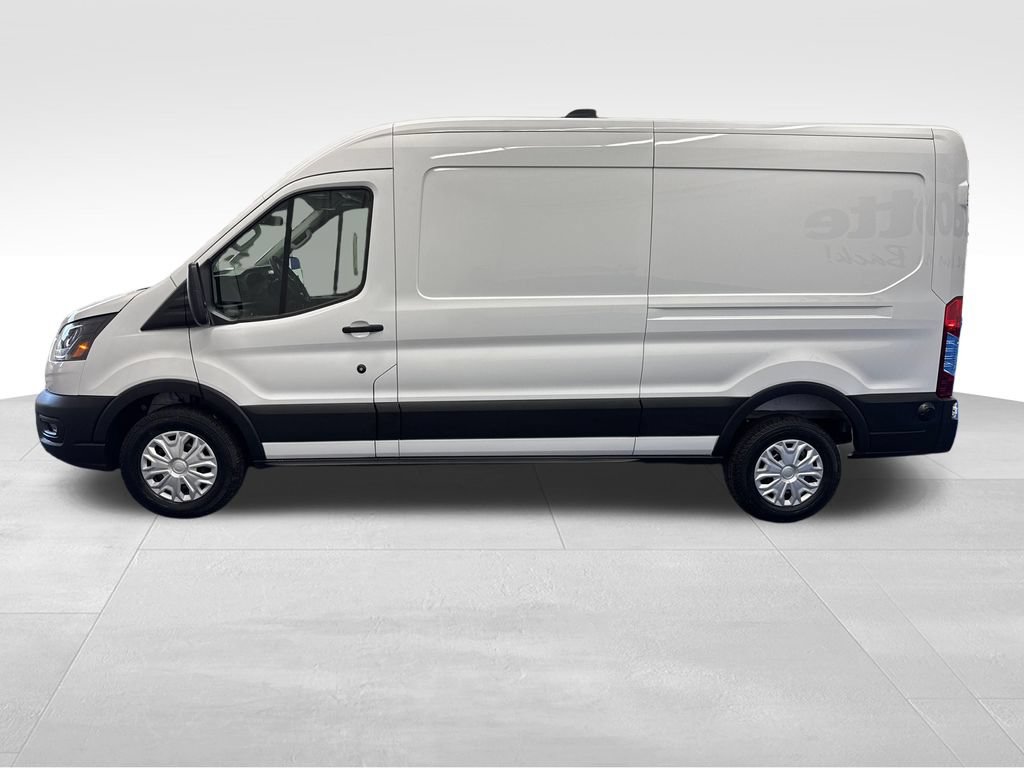 New 2026 Ford Transit 250 - photo 2