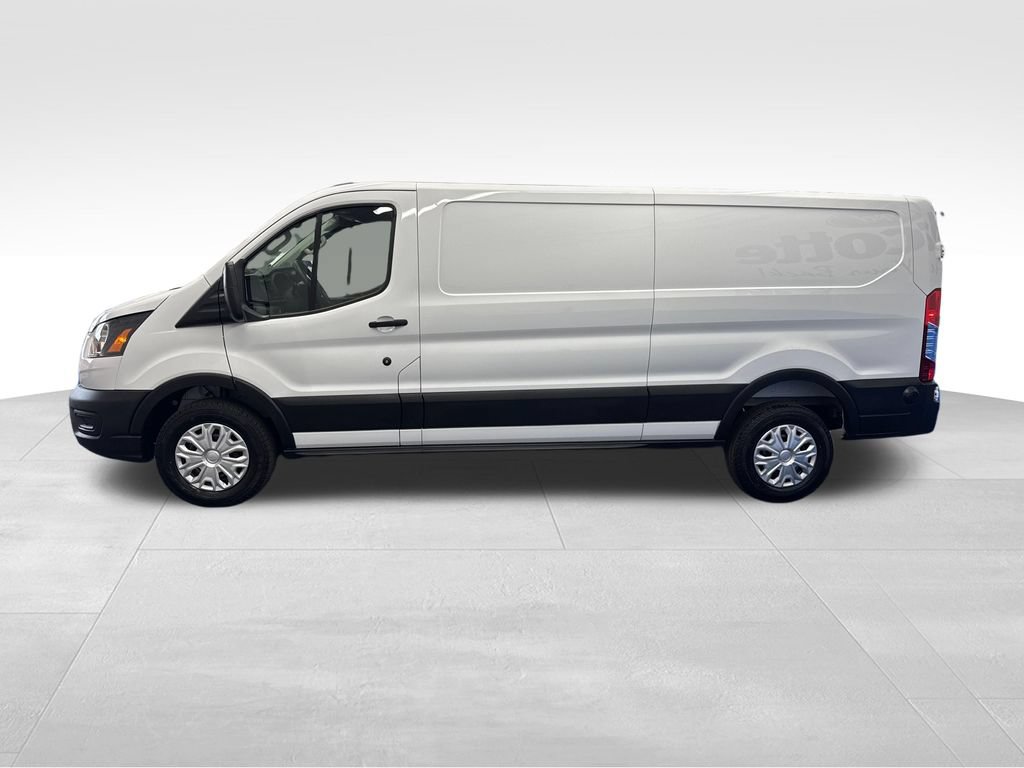 New 2026 Ford Transit 250 - photo 2