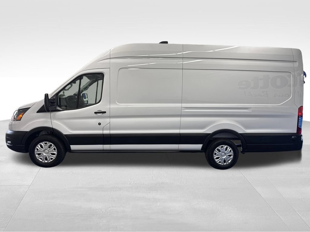 New 2026 Ford Transit 350 - photo 2