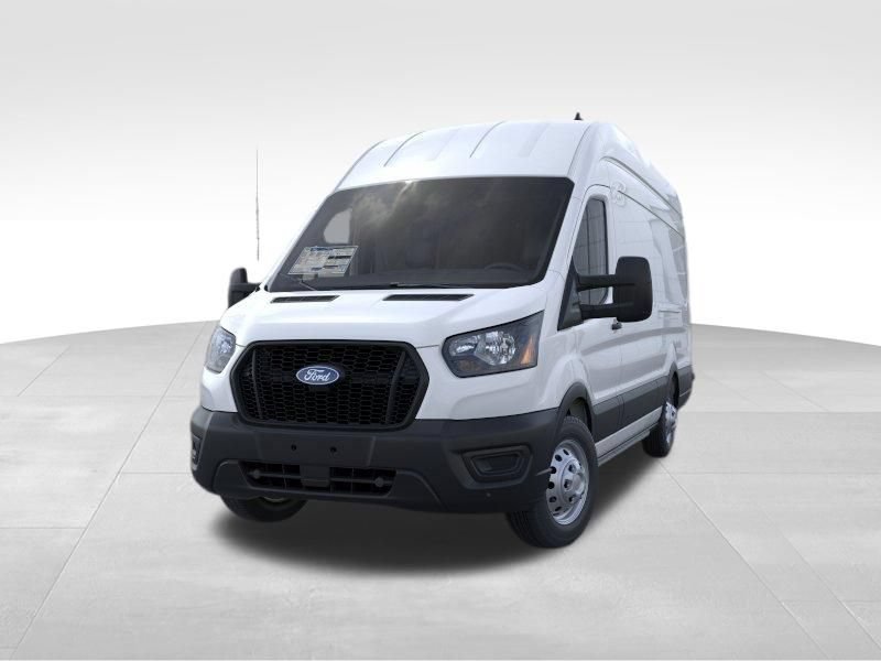 New 2026 Ford Transit 350 - photo 2