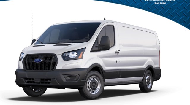 New 2024 Ford Transit 150 - photo 1