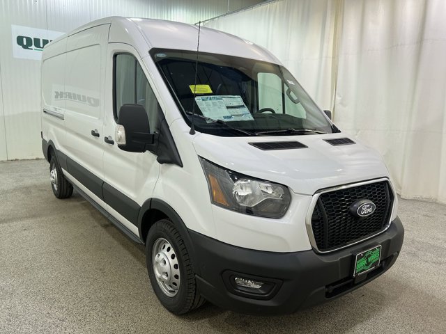 New 2026 Ford Transit 250 - photo 1