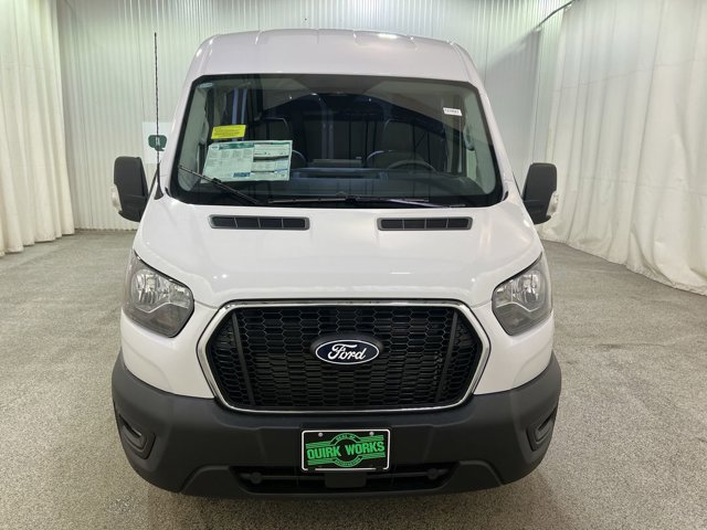 New 2026 Ford Transit 250 - photo 2