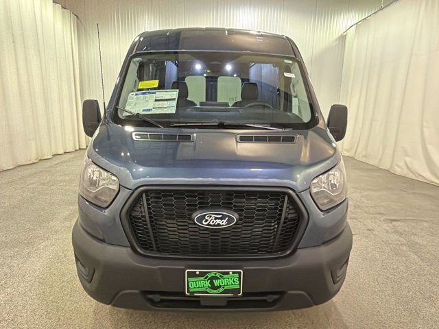 New 2026 Ford Transit 250 - photo 2