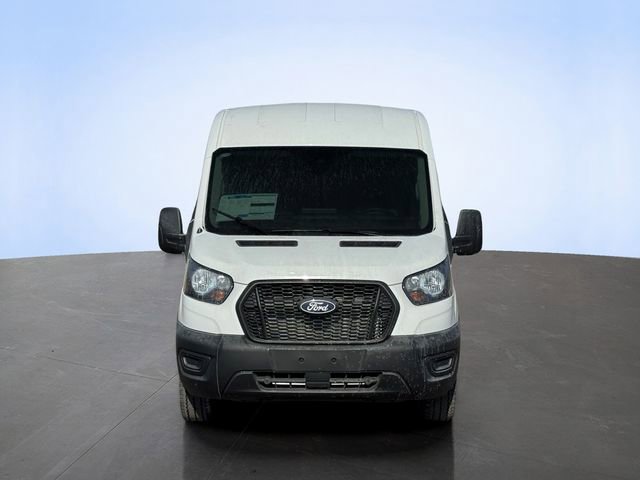 New 2026 Ford Transit 250 - photo 2
