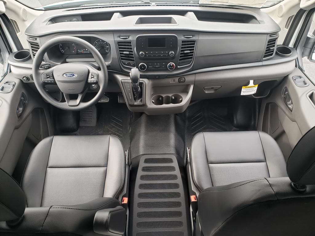 New 2024 Ford Transit 150 - photo 2