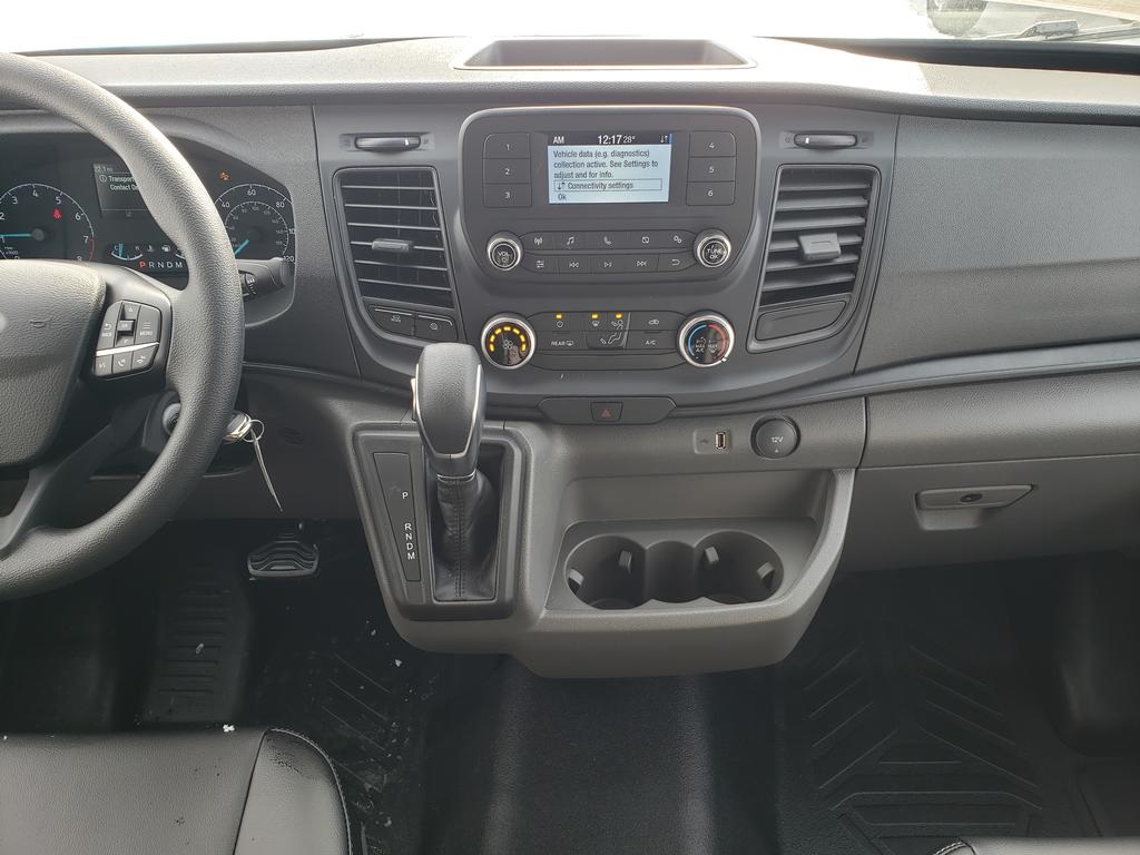 New 2024 Ford Transit 150 - photo 2