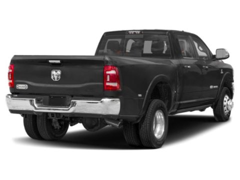 Used 2022 Ram 3500 - photo 2