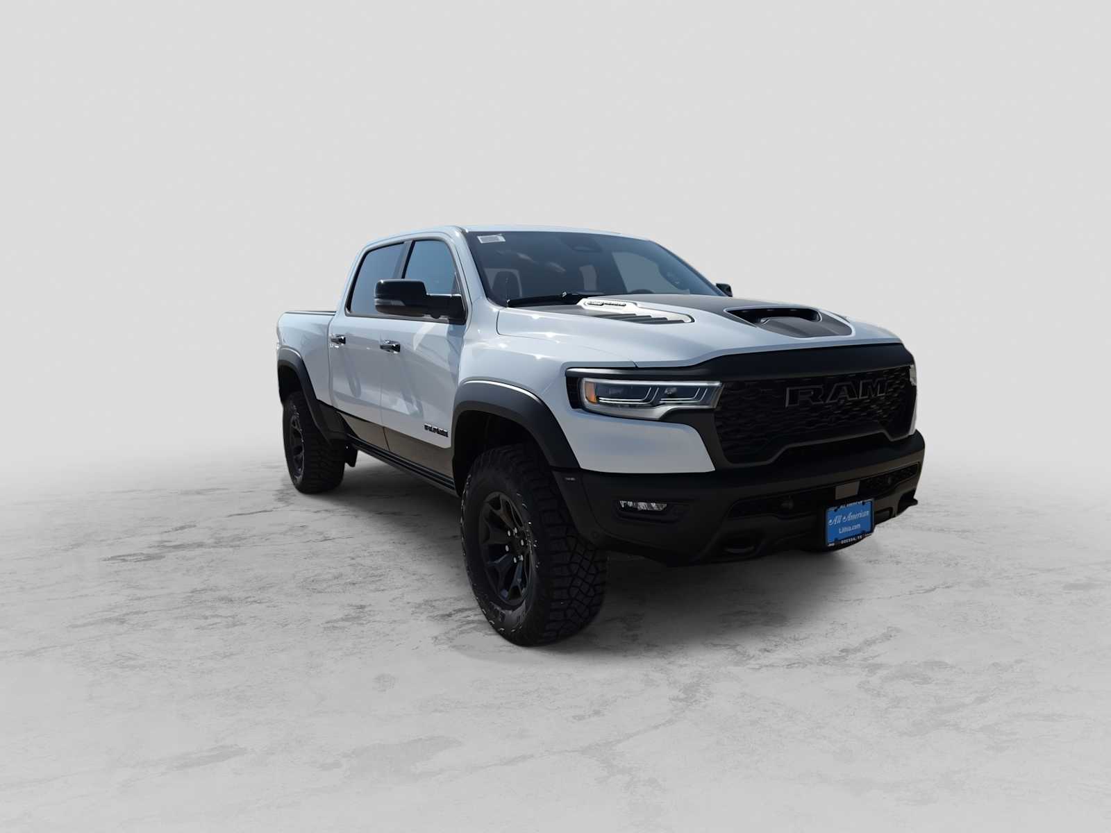 New 2026 Ram 1500 - photo 2