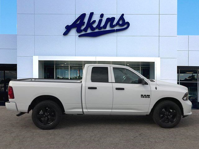 New 2018 Ram 1500 - photo 1