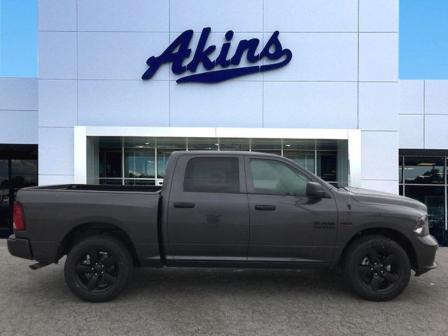 New 2018 Ram 1500 - photo 1