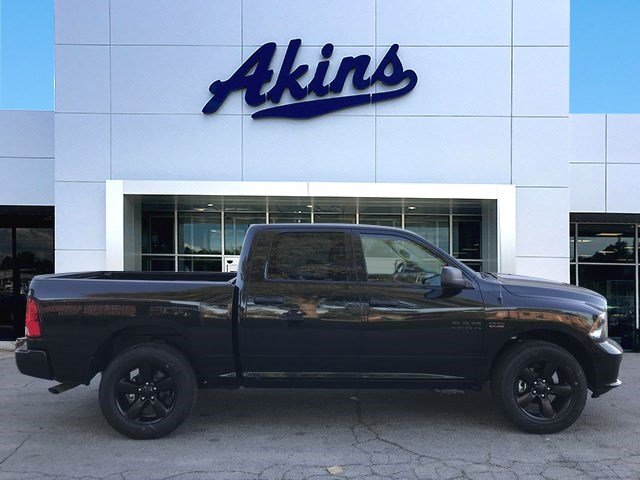 New 2018 Ram 1500 - photo 1